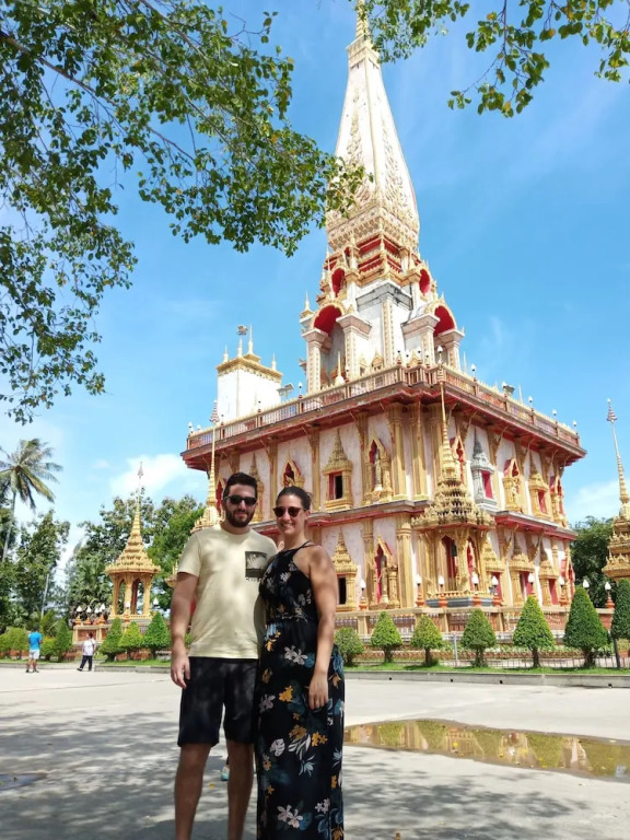 Racha HIFi Homestay