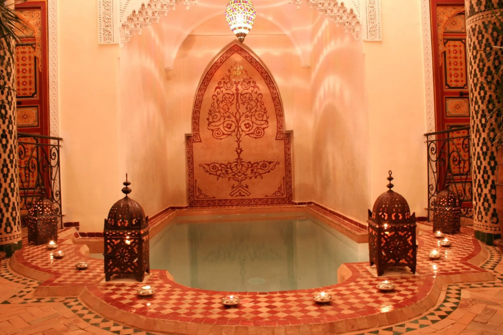 Riad Sofia