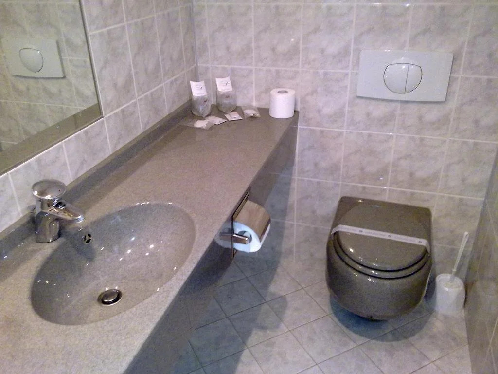 Hotel Tatra