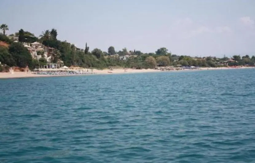 Flat 1 Bedroom - Chrani