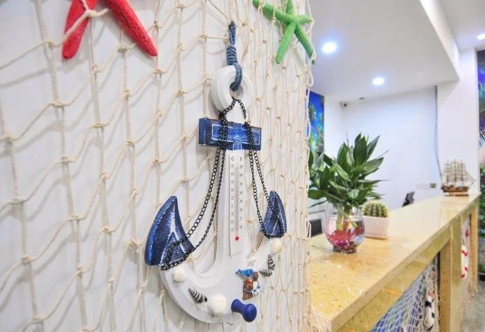 Sanya Tianya Berkman Hotel