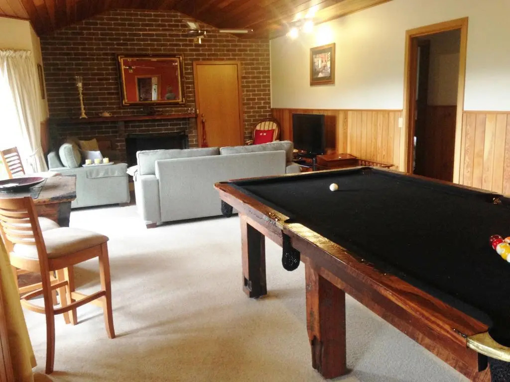 Adriennes Country Retreat