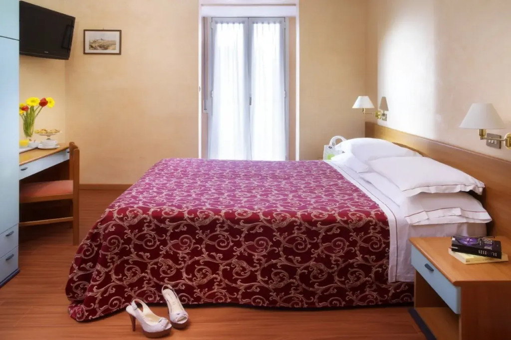 Hotel Adriatica