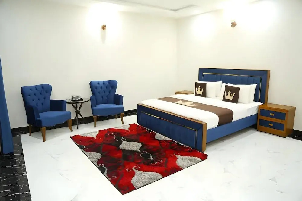 Sigma Lounge
