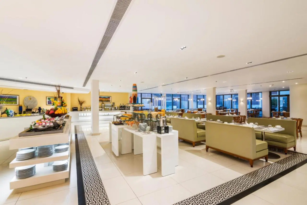 Al Reem Village Hotel