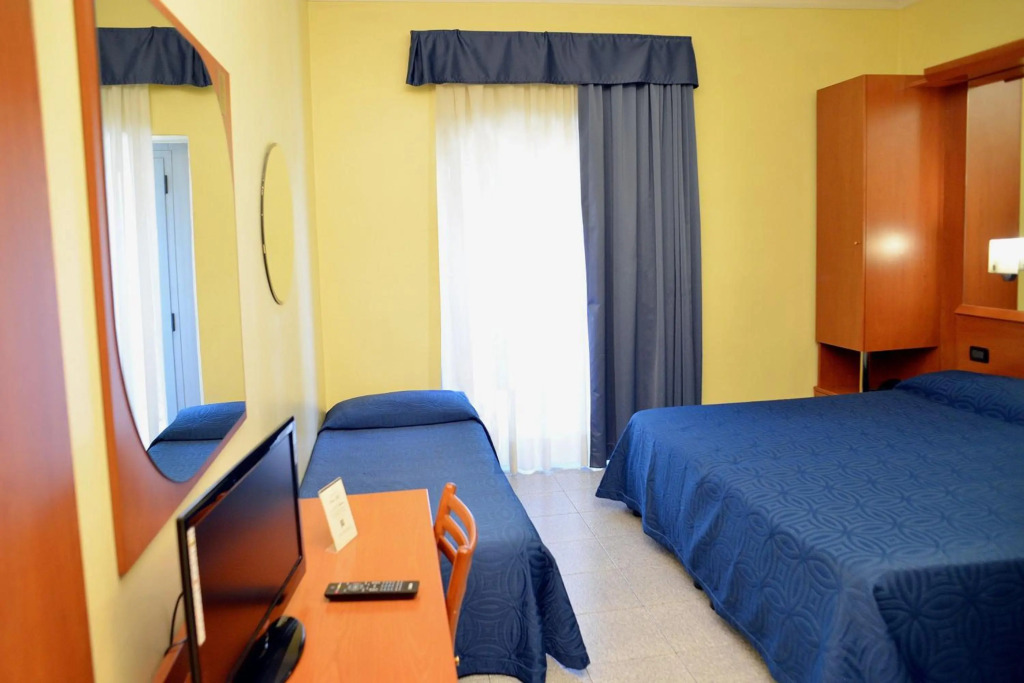 Hotel Aurora