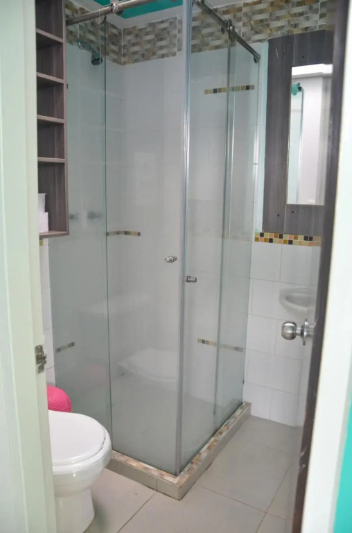 Sandy Apartamento