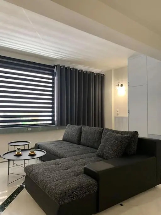 M&F Meteora Apartments #1