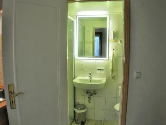 Appartement Am Schulwald