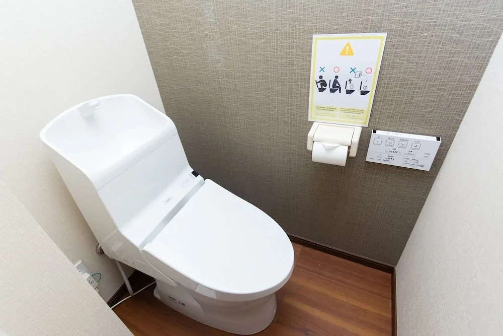 Ikebukuro Central Hotel