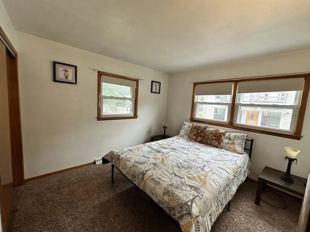 Rama's Abode - Family-friendly Retreat 3 Bedroom Home