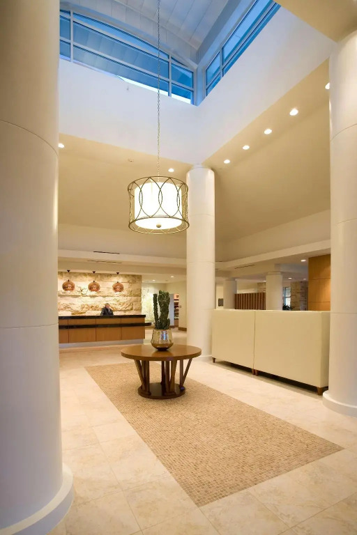 Hilton Garden Inn Dallas Richardson