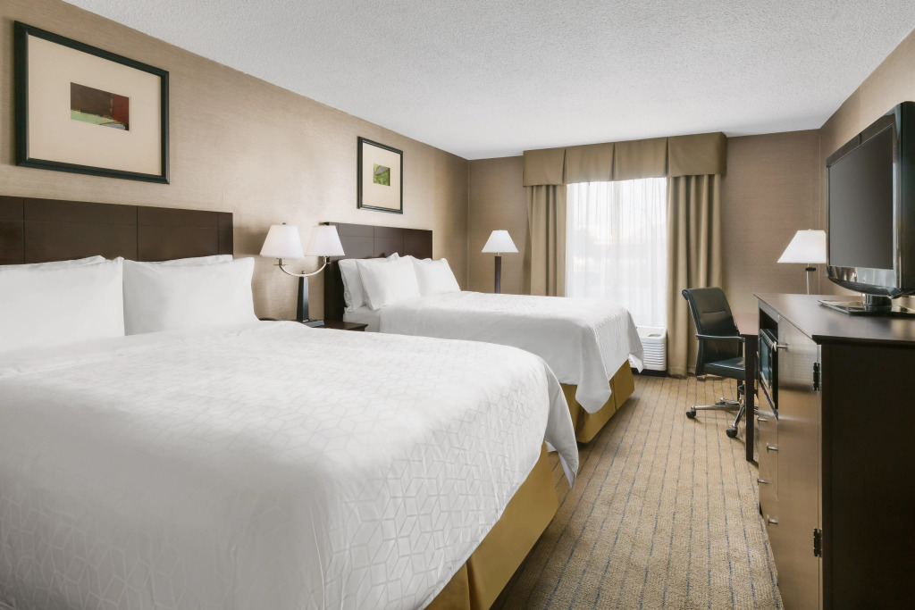Garner Hotel Brockton - Boston by IHG