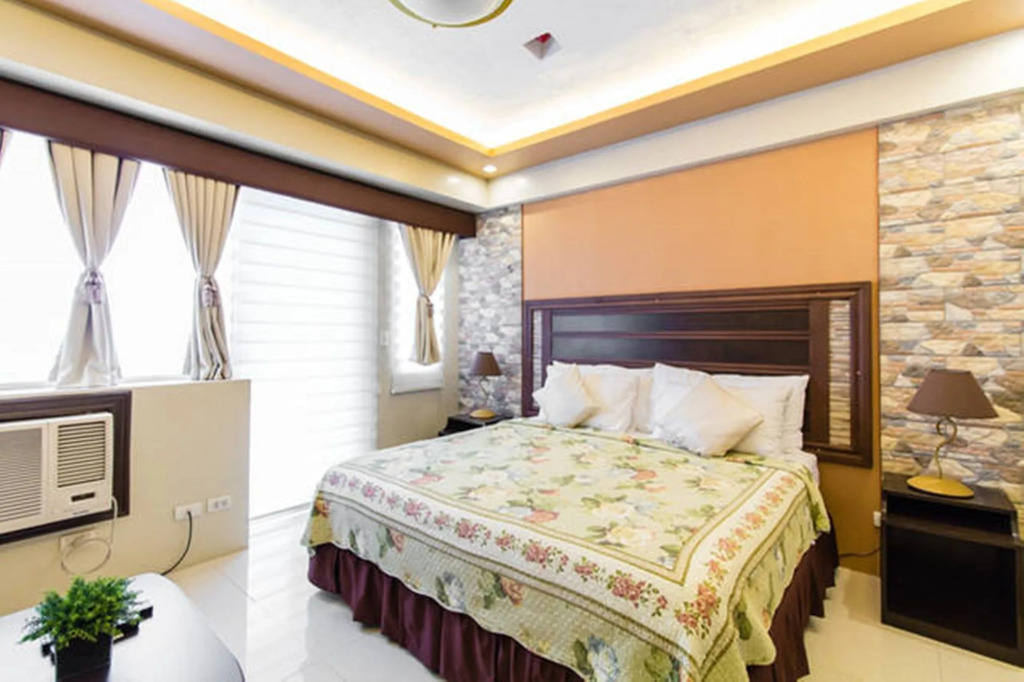two palm tree villas condotel by kath