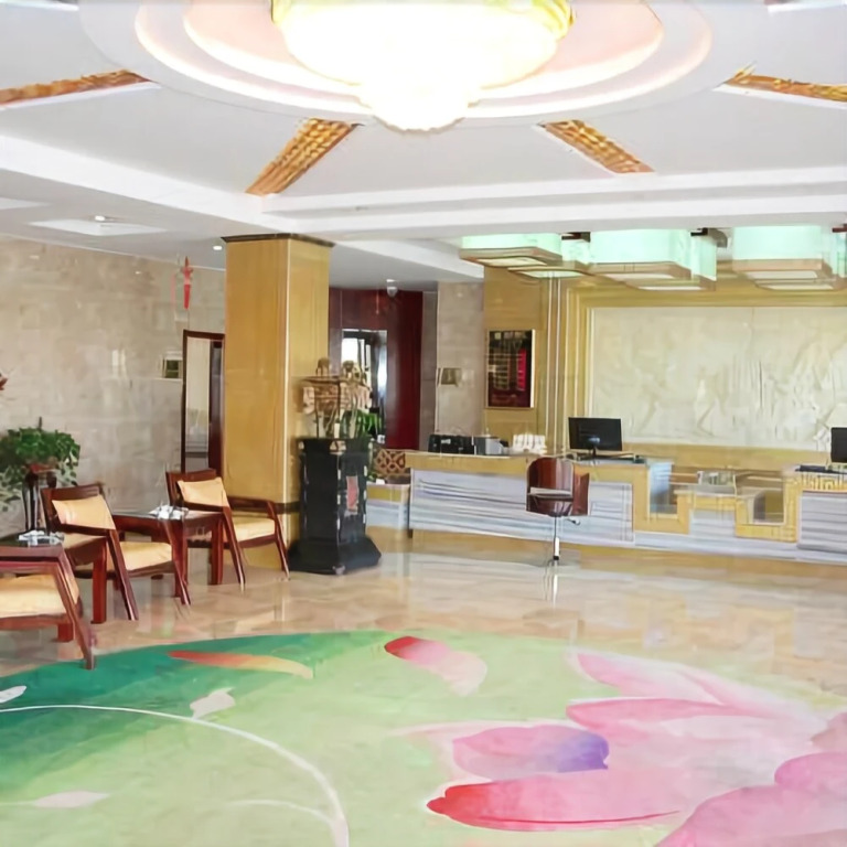 Guanli Hotel