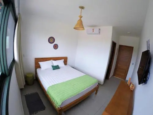 Naia Suites