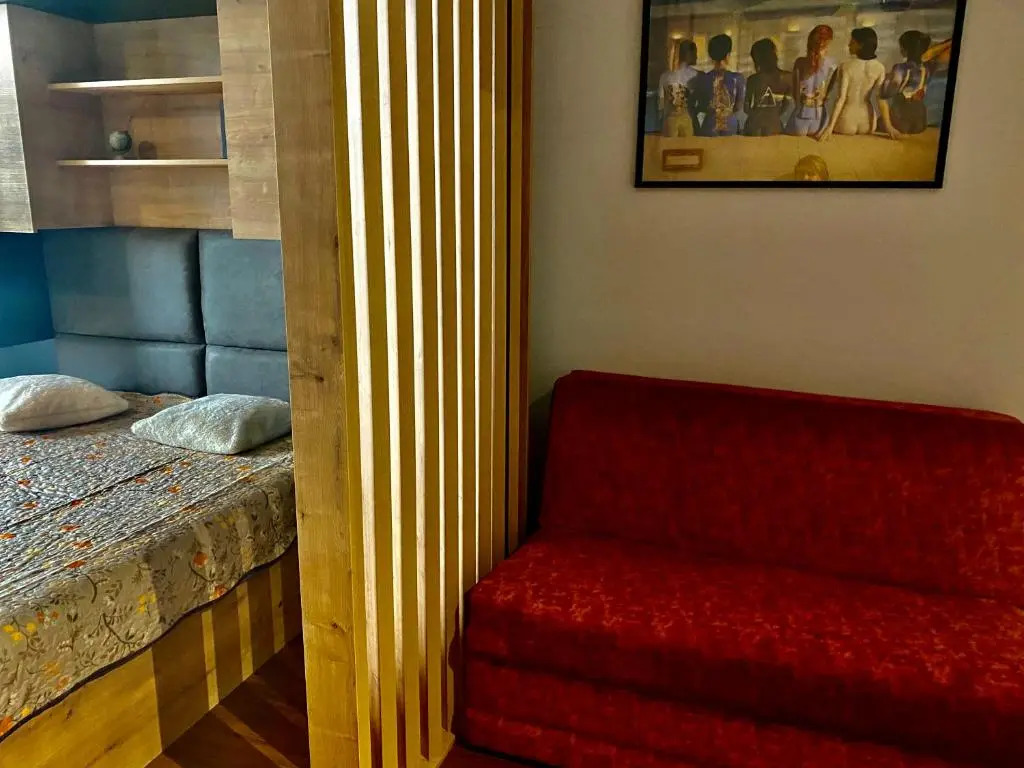 Batumi Frida Studio Apartment