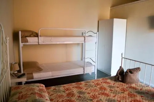 B&B Vistamar