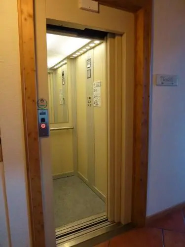 Hotel & Restaurant AL TRIVIO