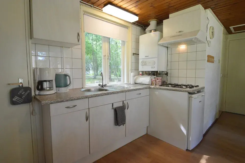 Holiday Home in Stramproy near Nature Reserve