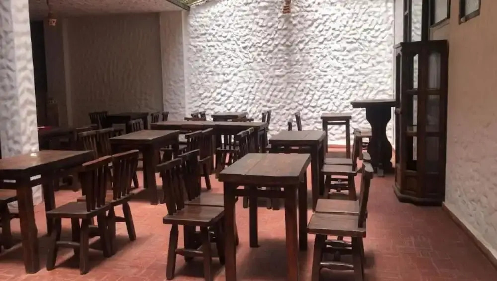 HOTEL COMPOSTELLA