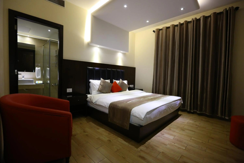 Jounieh Suites Boutique Hotel