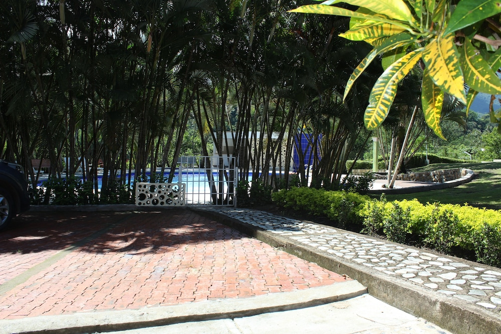 ATENEA SPA Hotel