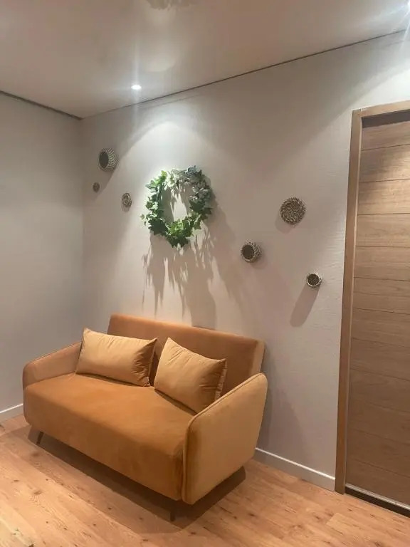 HYPER CENTRE BRIVE - Appartement cosy et chaleureux refait à neuf