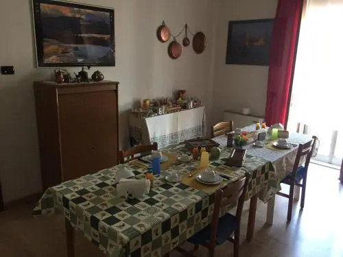 Spagna B&B