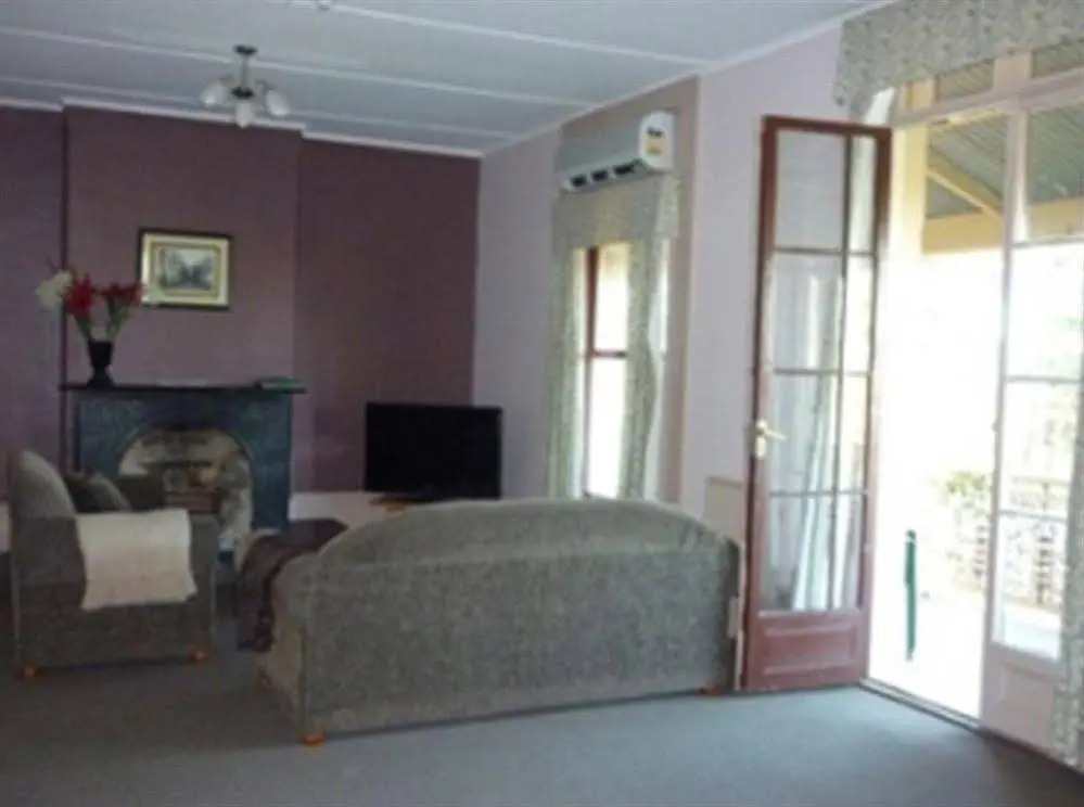 Blue Mountains Manor House