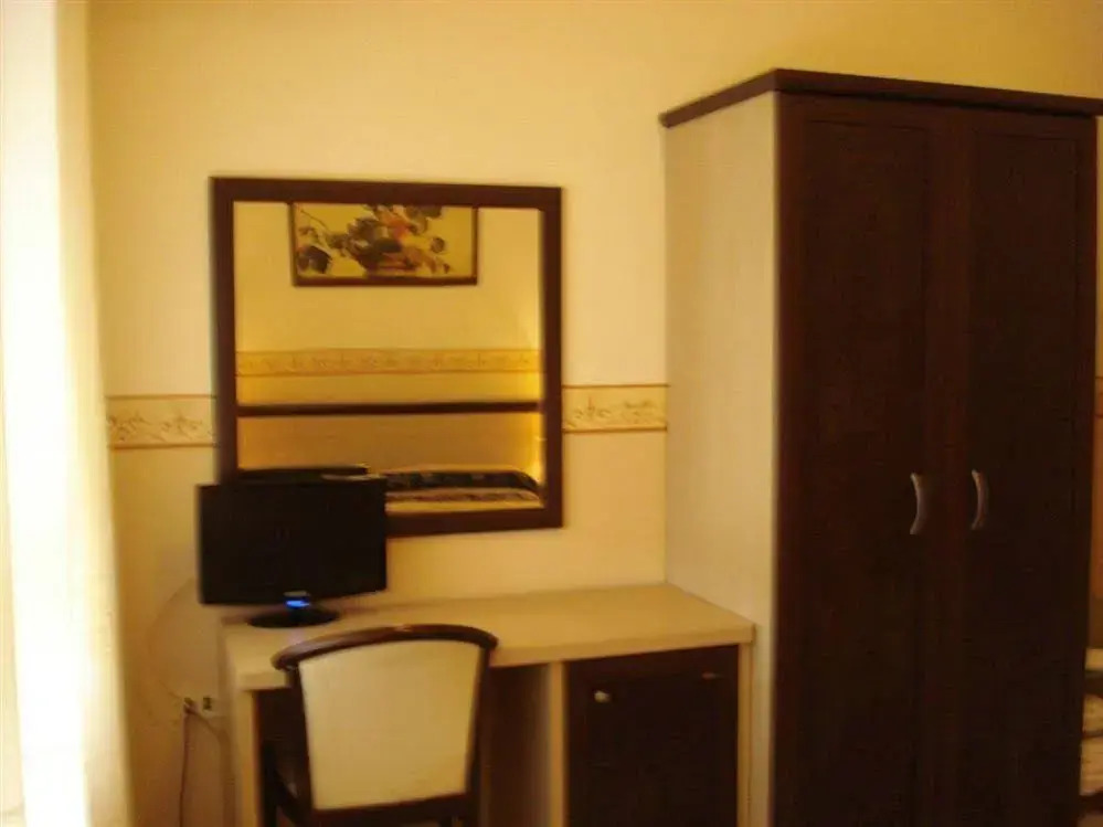 Hotel Aurelio
