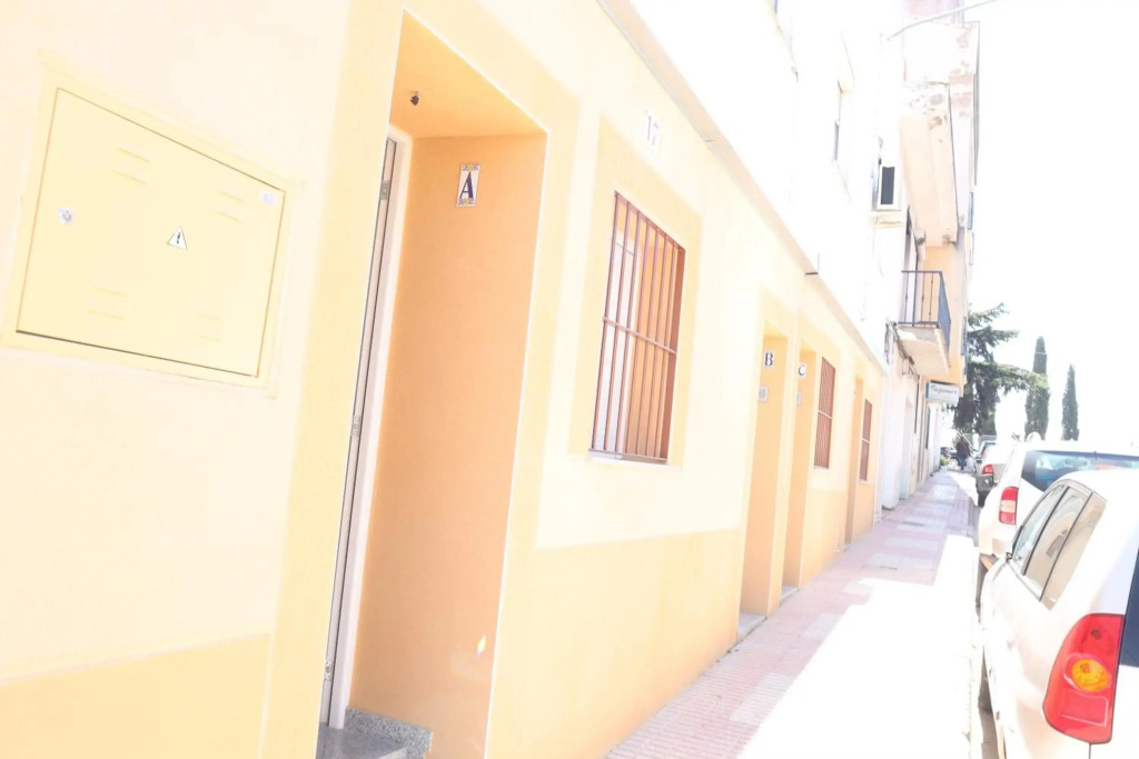 ALAUDAE Apartamentos Parking Gratis plazas limitadas