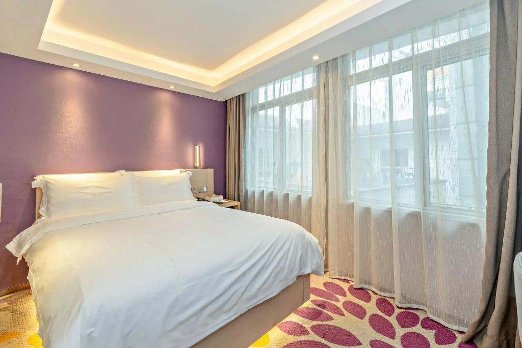 Lavande Hotel