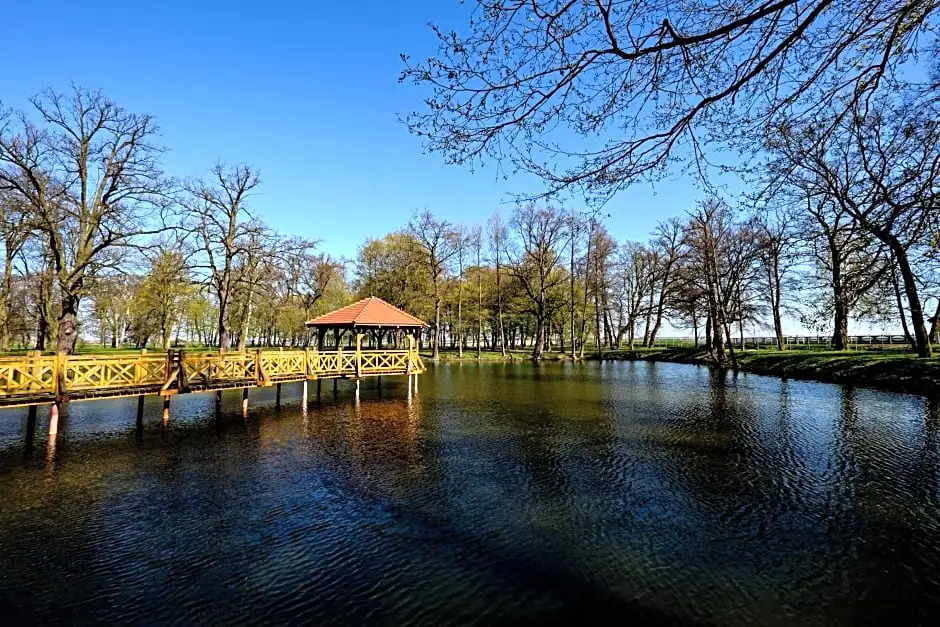 Dwór Stary Chotów