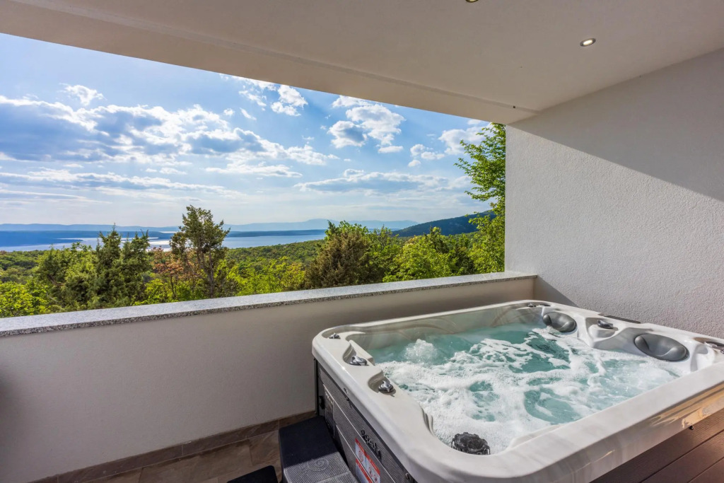 House Lynn In Crikvenica