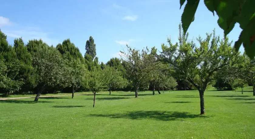 Domaine de Pemejot