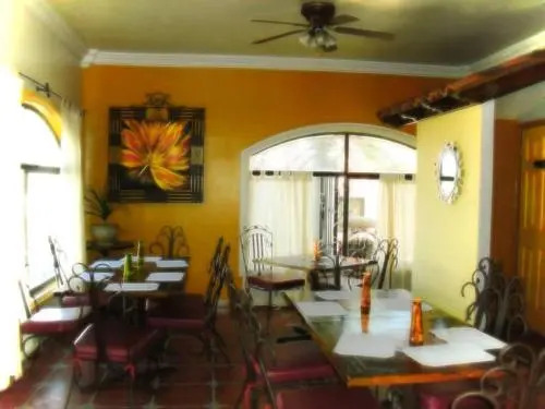 Maria Bonita Suite