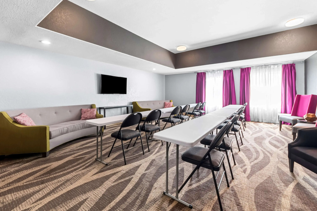 Best Western Boerne Inn & Suites