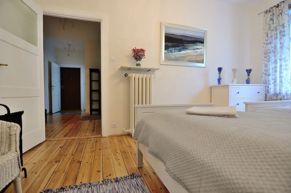 Victus Apartamenty - Oslo