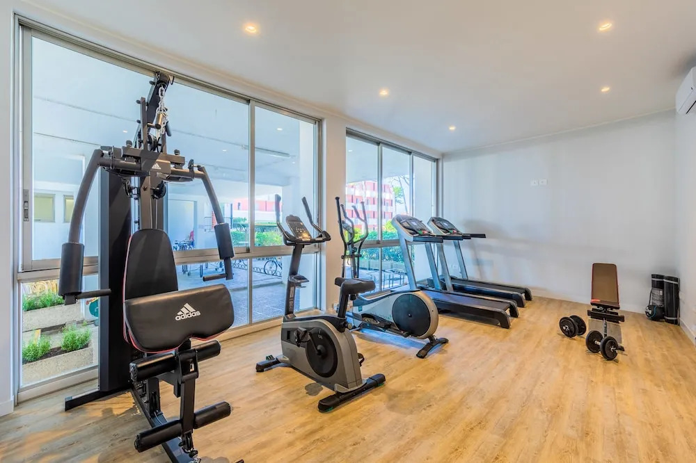 Marina Suites & Apartments 4 stelle S