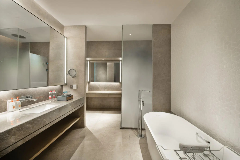 Crowne Plaza Hangzhou Science City by IHG