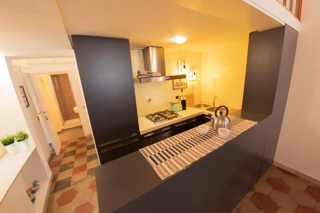 Piazza Firenze Apartment