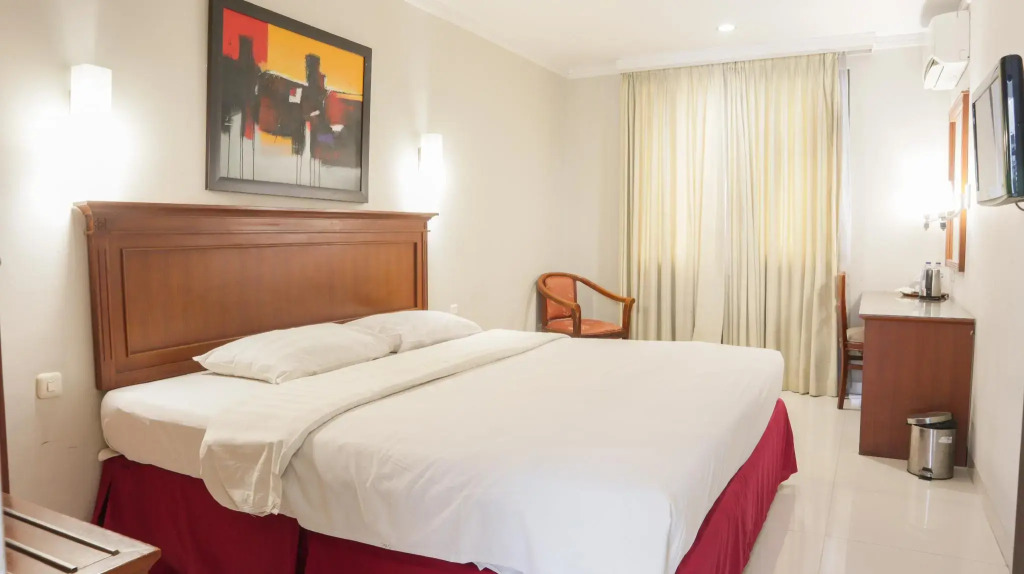 Sofyan Hotel Soepomo