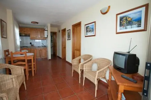 Casa El Morero