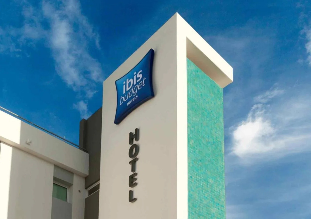 Hotel ibis budget Lille Englos