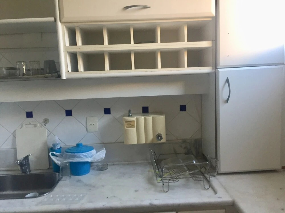 Copacabana Apartment