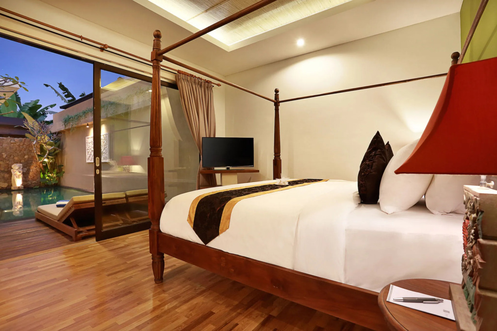 Kamajaya Villas