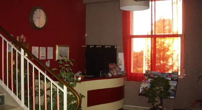 Manoir Hotel