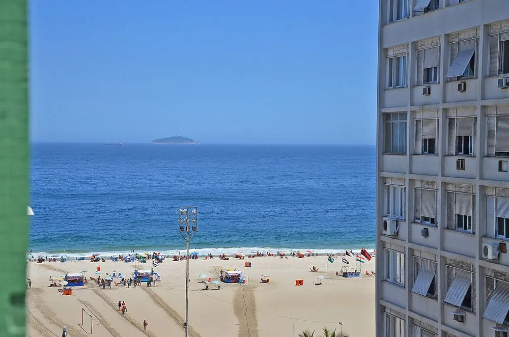 Rio Apartments