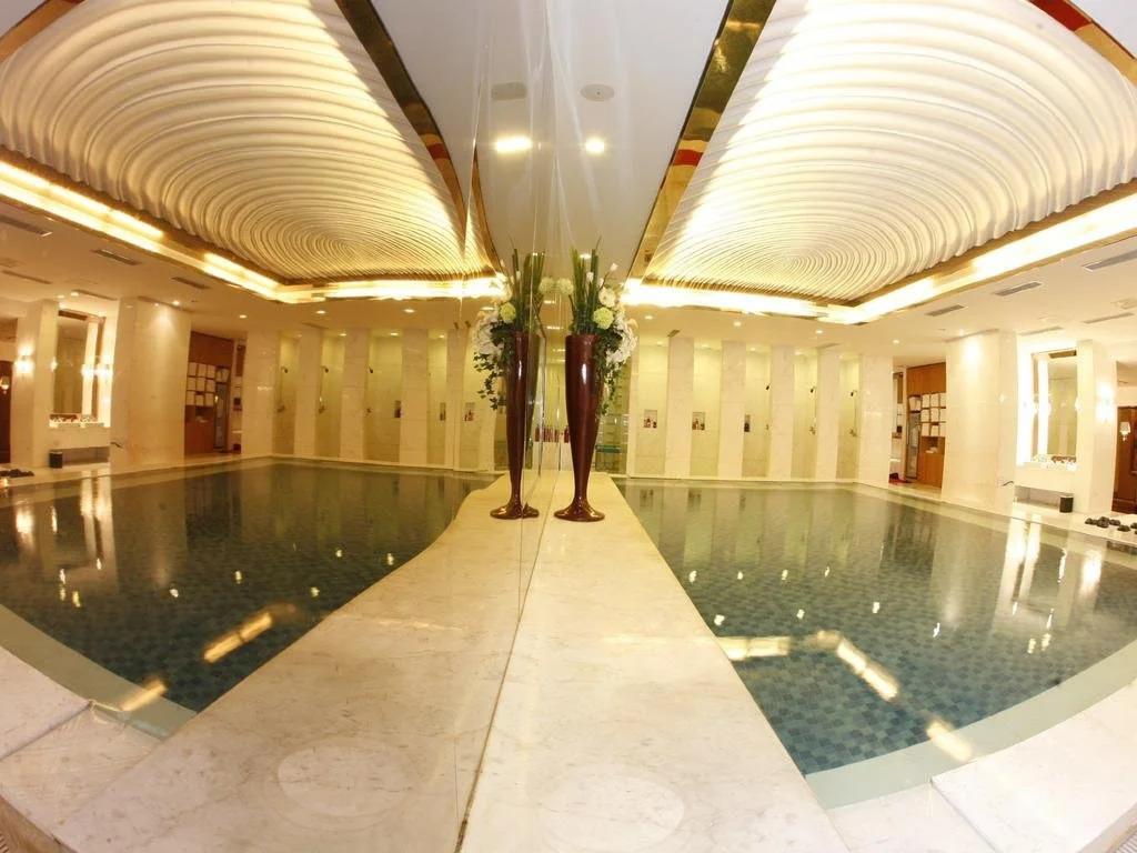Yazz Hotel